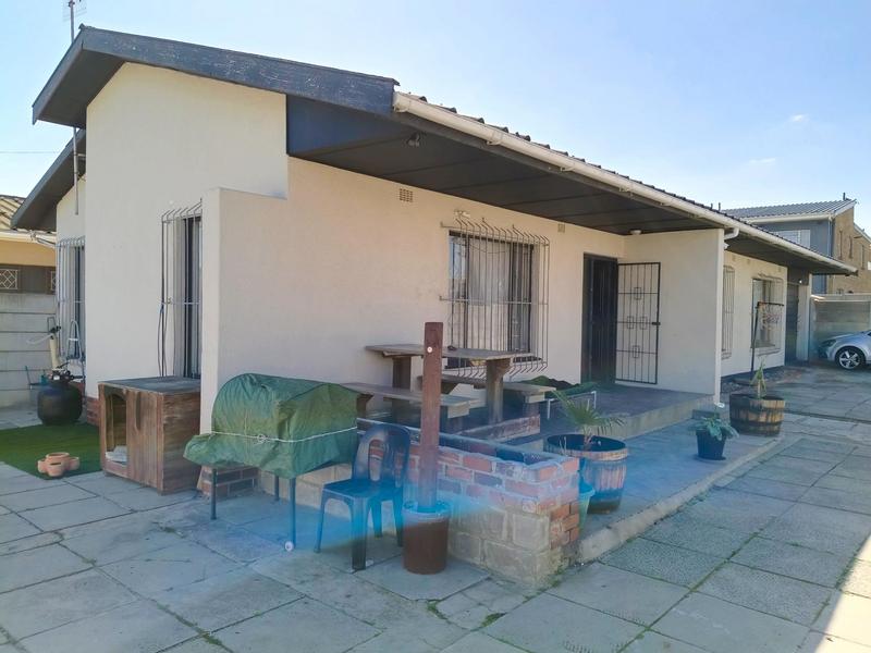 3 Bedroom Property for Sale in Townsend Estate Western Cape